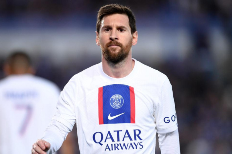 غالتييه يحسم الجدل حول مستقبل ميسي مع باريس سان جيرمان