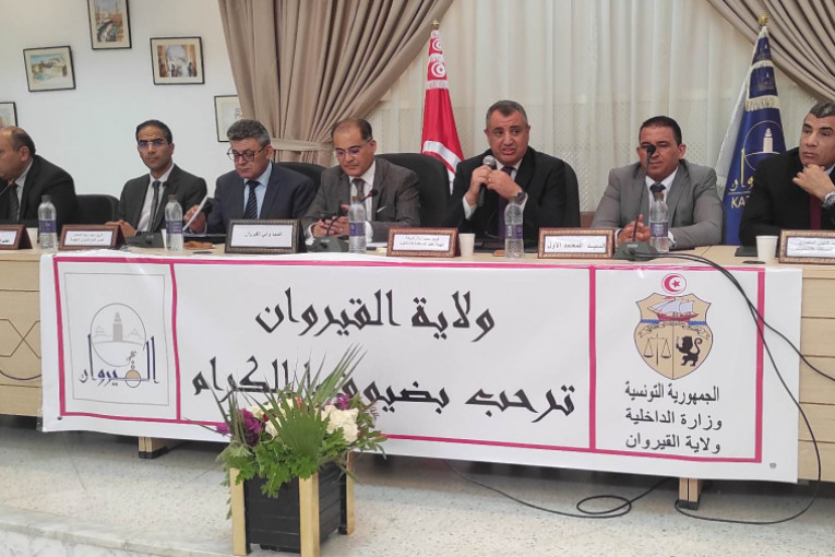 المنصري: تونس لا تملك خريطة رسمية للعمادات..