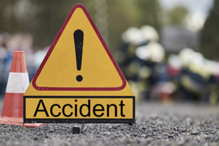 الشبيكة: وفاة ثلاثة أشخاص في حادث مرور