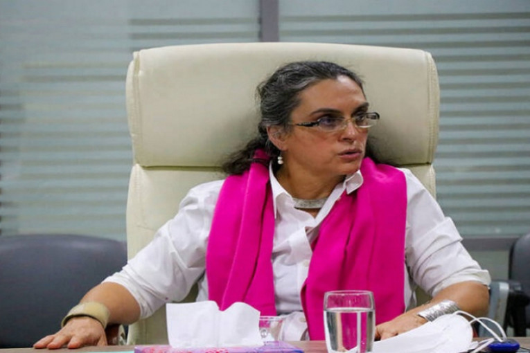 الشيخاوي: يوم 14 جوان الإعلان عن مجلة البيئة بعد انتظار أكثر من 30 سنة