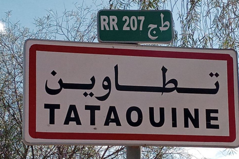 تطاوين: انقطاع التيار الكهربائي بهذه الأحياء