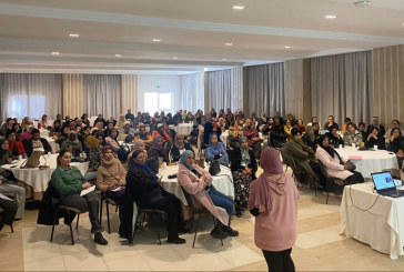 إنطلاق مشروع ”إنصاف” لفائدة 100 امرأة من ولايات بالجنوب التونسي