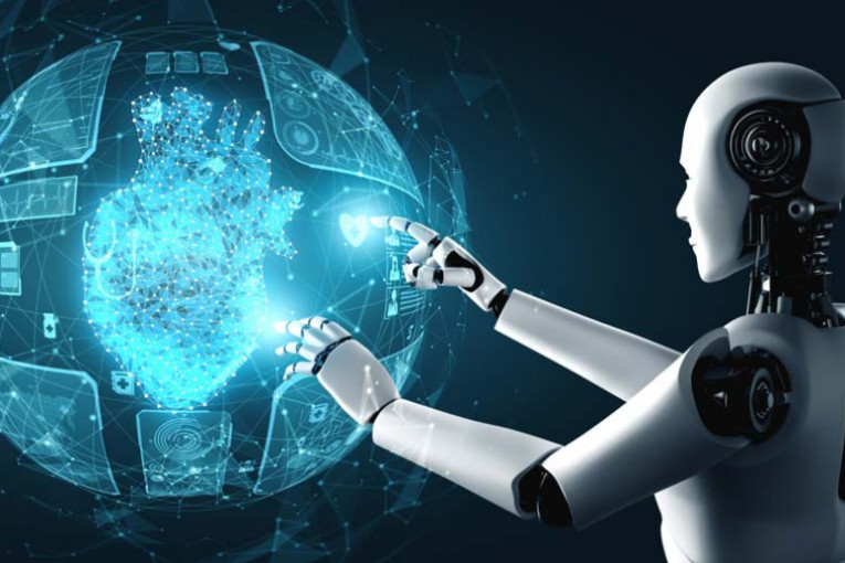 فريق علمي يستعين بالذكاء الاصطناعي لاكتشاف مضاد حيوي مقاوم للبكتيريا