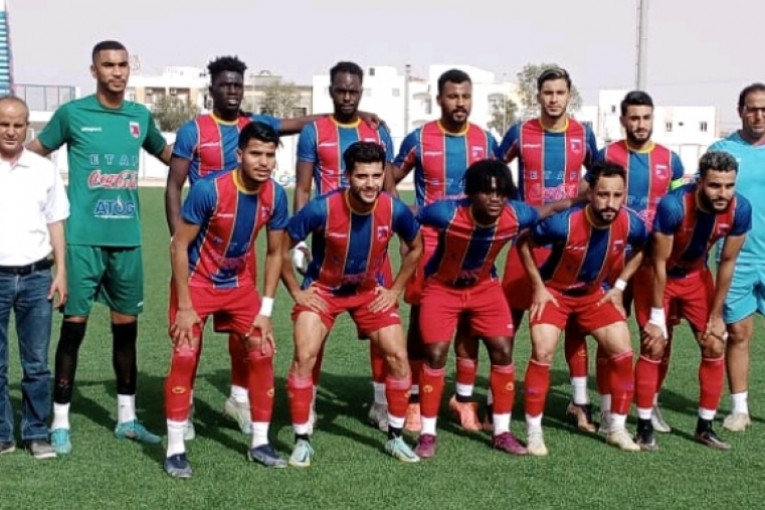 الاتّحاد الرياضي بتطاوين: 1300 تذكرة لمباراة النادي الإفريقي