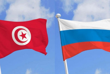 رئيس القسم القنصلي بسفارة روسيا: ‘تونس الوجهة المفضّلة للسياح الروس’