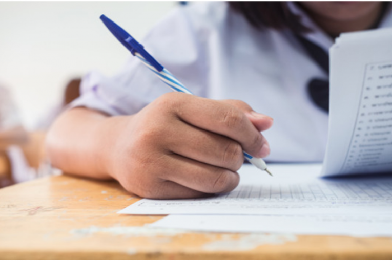 رئيسة الحكومة تواكب انطلاق اختبارات الدورة الرئيسة لامتحان البكالوريا