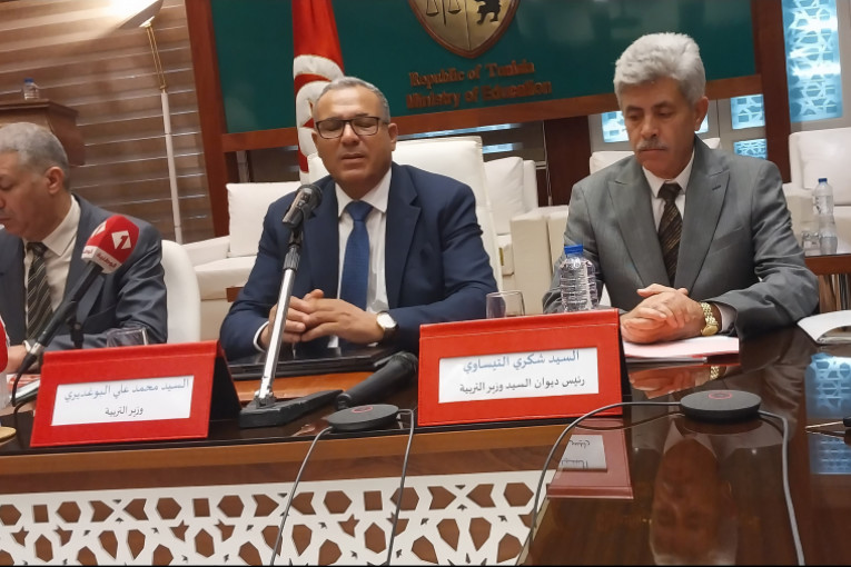 الأربعاء.. انطلاق امتحانات البكالوريا