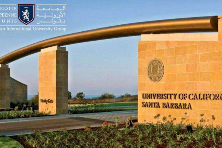 تعاون تونسي أمريكي في برامج للتكوين والتشغيل بجامعة كاليفورنيا