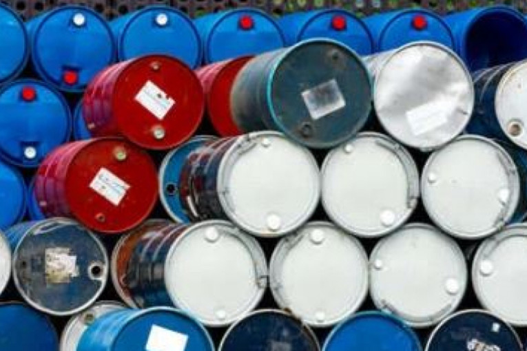 أسعار النفط تتراجع…