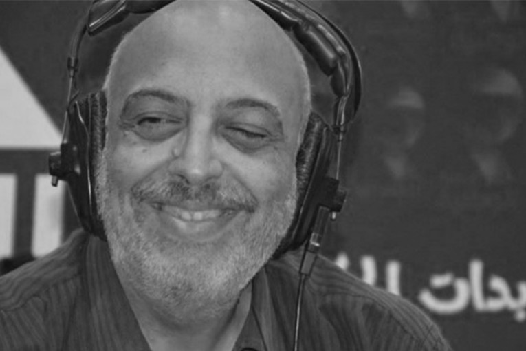 بُلبل الإذاعة الوطنية في ذمة الله