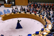بينها الجزائر: انتخاب 4 دول لعضوية مجلس الأمن