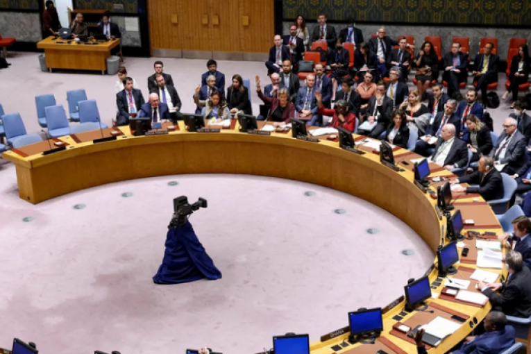 بينها الجزائر: انتخاب 4 دول لعضوية مجلس الأمن