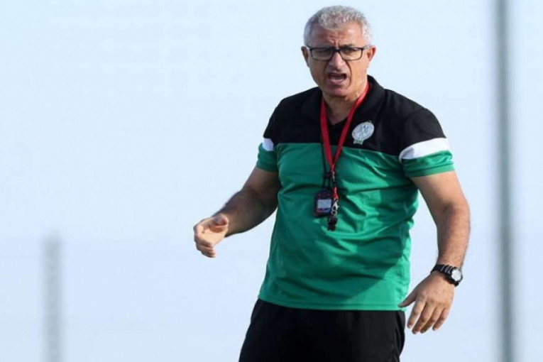 الرجاء البيضاوي يصدر بيانًا حول وضعية المنذر الكبير