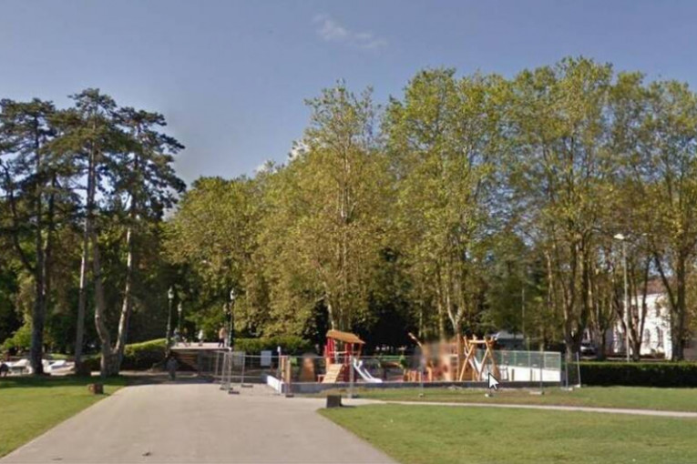 بينهم أطفال.. إصابة 7 أشخاص في هجوم بسكين في فرنسا