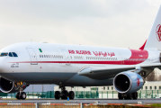 هبوط اضطراري لطائرة جزائرية في فرنسا