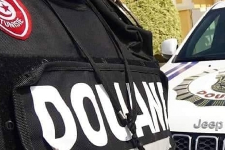 الديوانة تنتدب 60 ملازما و10 ملازمين أول