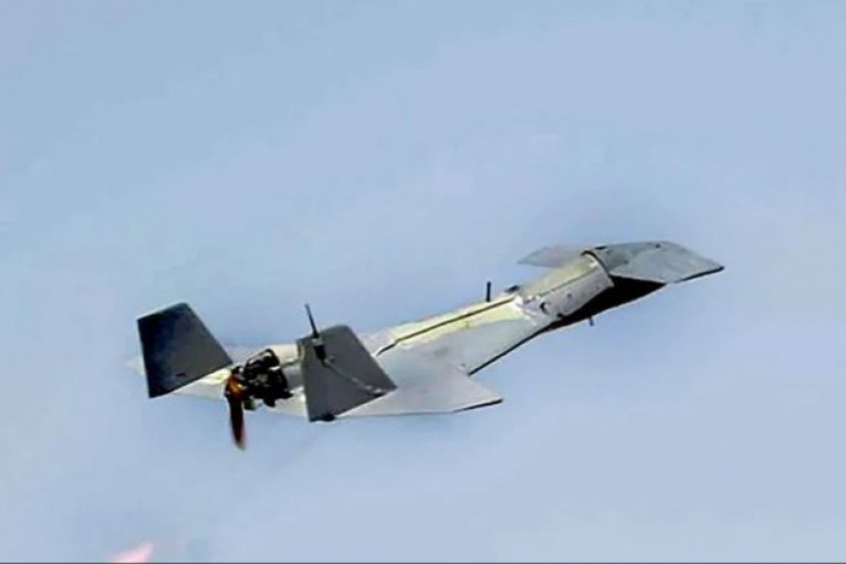 البيت الأبيض: روسيا تلقت مئات المسيرات من إيران