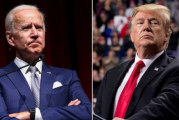 لائحة اتهام ترامب.. بايدن ينفي ”التواطؤ” مع وزارة العدل