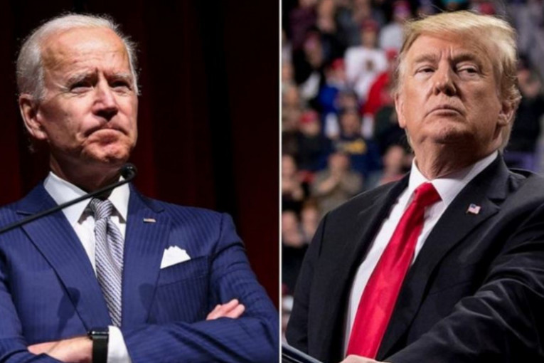 لائحة اتهام ترامب.. بايدن ينفي ”التواطؤ” مع وزارة العدل