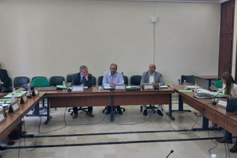 ”قانون الشيكات” أول القوانين على طاولة لجنة التشريع العام