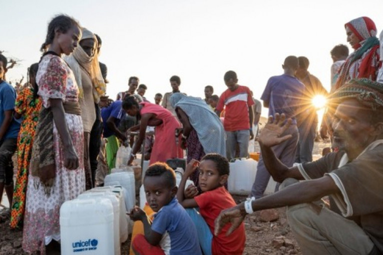 الأمم المتحدة تعلن رقما قياسيّا.. 110 ملايين لاجئ ونازح حول العالم