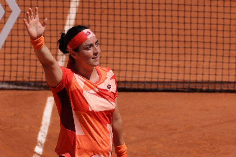 من 19 إلى 25 جوان.. أنس جابر في الموعد بدورة برلين