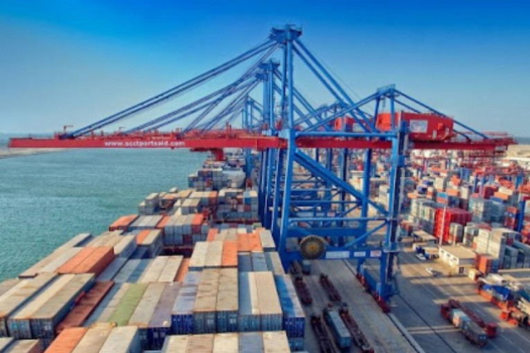 تقلّص العجز التجاري لتونس بنسبة 18.4 بالمائة