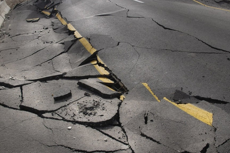 زلزال بقوة 6.2 درجات يضرب الفلبين