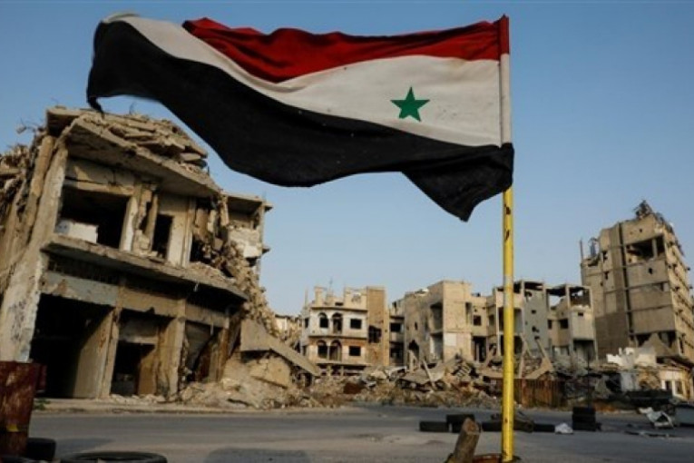 الاتحاد الأوروبي يستضيف مؤتمرا لجمع المال لسوريا