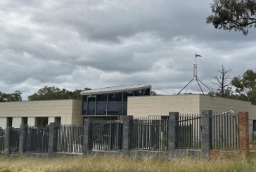 أستراليا تمنع روسيا من بناء سفارة جديدة قرب البرلمان