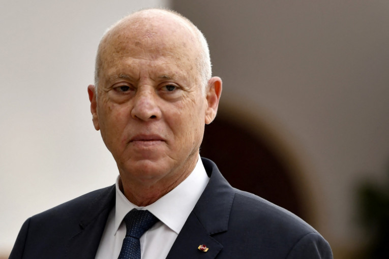 يتقدمهم سعيّد.. خماسي الطليعة في نوايا التصويت في الرئاسية