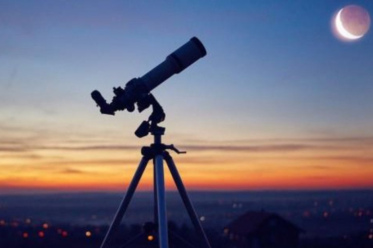 رصد هلال شهر ذي الحجة يوم 18 جوان