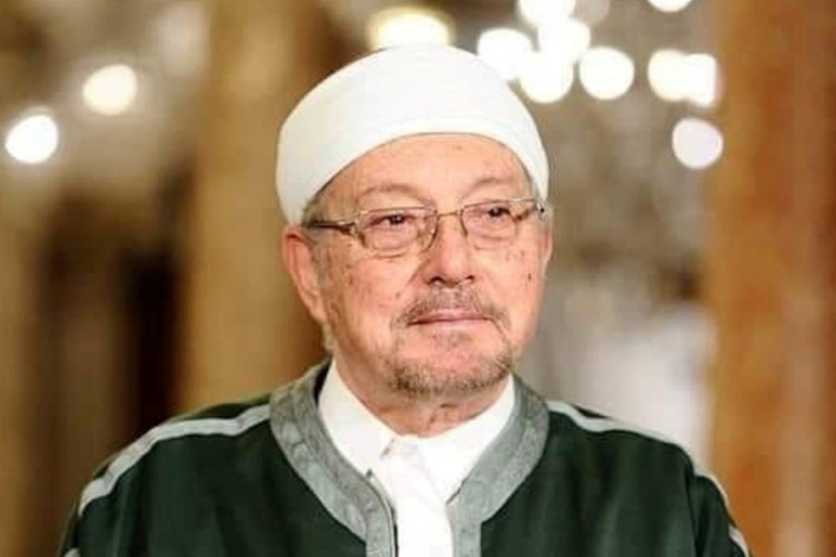مفتي الجمهورية التونسية يعلن موعد عيد الأضحى