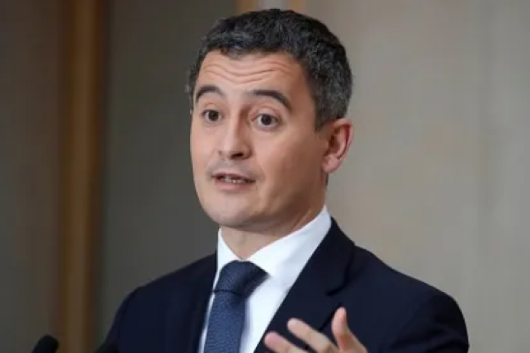 دارمانان: ‘فرنسا تعرض على تونس 25،8 مليون أورو لمساعدتها على وقف قوارب الهجرة عبر المتوسط’