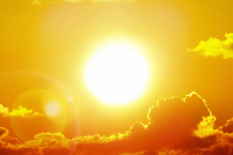 اليوم: الحرارة تصل إلى 43 درجة مع ظهور الشهيلي