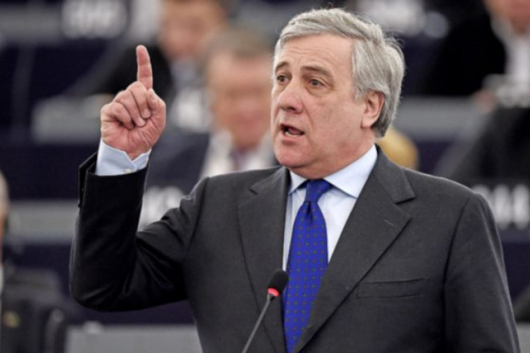 وزير الخارجية الإيطالي: يمكن للاتحاد الأوروبي إقناع صندوق النقد بإقراض تونس..