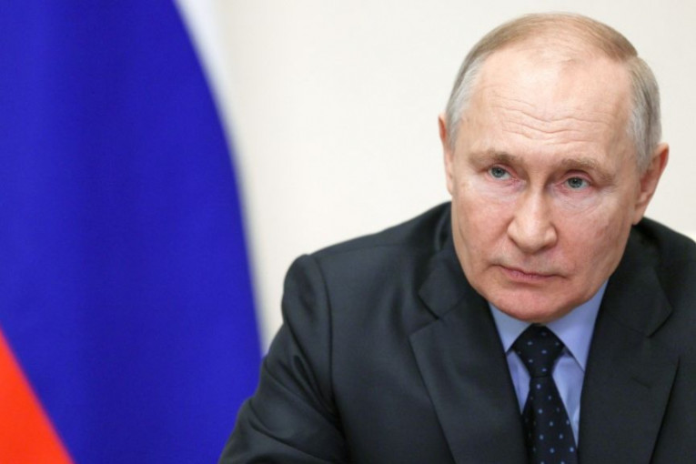 بوتين يتّهم قائد فاغنر بخيانة روسيا مدفوعا ”بطموحات شخصية”