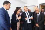 خلال زيارتها إلى صفاقس: وزيرة التجارة تدعو للتصدي لكل الإخلالات والممارسات المُخلّة بشفافيّة المُعاملات التجاريّة