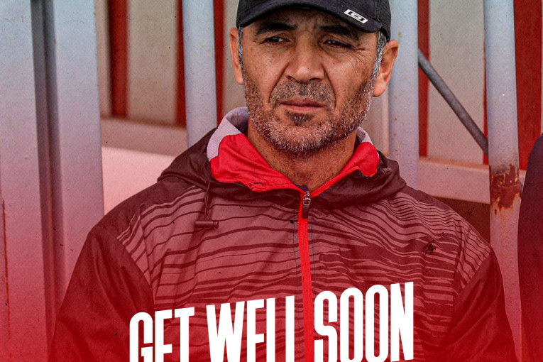 الإفريقي: السايبي سيبقى تحت الرقابة الطبية بالمستشفى