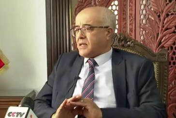 سفير تونس  في سوريا: الدول العربية ستتفاعل مع دول العالم بمبدأ معارضة التدخل الخارجي
