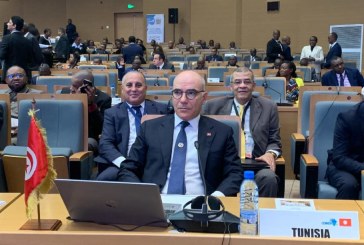 وفد تونس في قمّة الـ’كوميسا': لإفريقيا ما يكفي من الإمكانيات وزيادة لتكون في قمّة الرخاء والتنمية