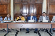 لجنة الحقوق والحريات تُقرر عقد جلسة استماع إلى وزير الداخلية