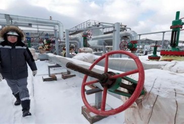 روسيا تستانف تصدير النفط الى كوريا الشمالية بعد توقف طويل
