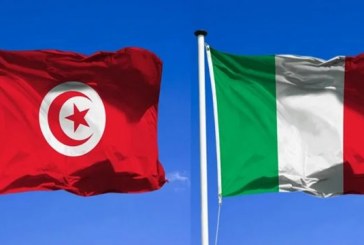 وكالة أنباء إيطالية: ‘مكالمة هاتفية إيجابية حول تونس بين تاياني ومديرة صندوق النقد الدولي’