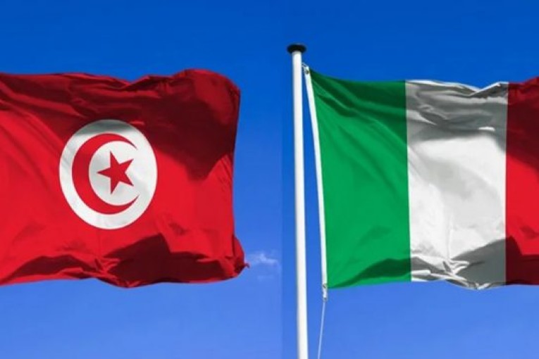 وكالة أنباء إيطالية: ‘مكالمة هاتفية إيجابية حول تونس بين تاياني ومديرة صندوق النقد الدولي’