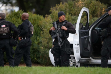 سان فرانسيسكو: إصابة 9 أشخاص بإطلاق نار جماعي