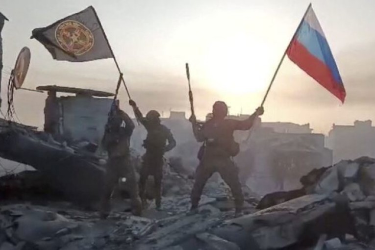 5 أسباب وراء الخلاف بين قوات فاغنر والجيش الروسي.. ما تفاصيل الصفقة السرية؟