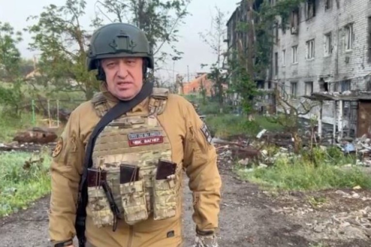 بنود الاتفاق الكامل الذي حدّد مصير مؤسس «فاغنر»