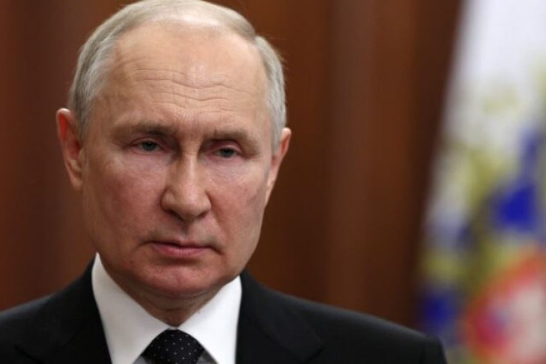 بوتين: أثق بنجاح خططنا في أوكرانيا