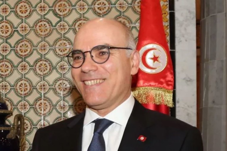 وزير الخارجية يمثل تونس في مراسم تنصيب الرئيس التركي